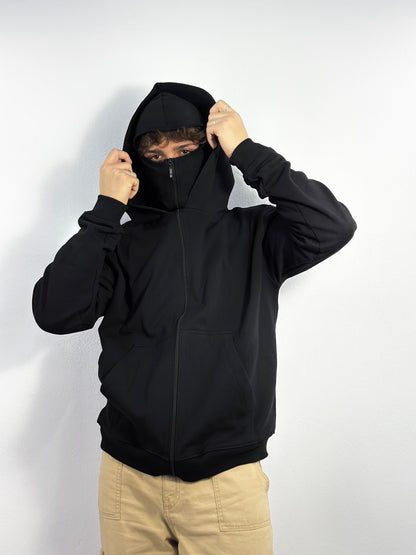 Ninja (Balaclava) Hoodie®