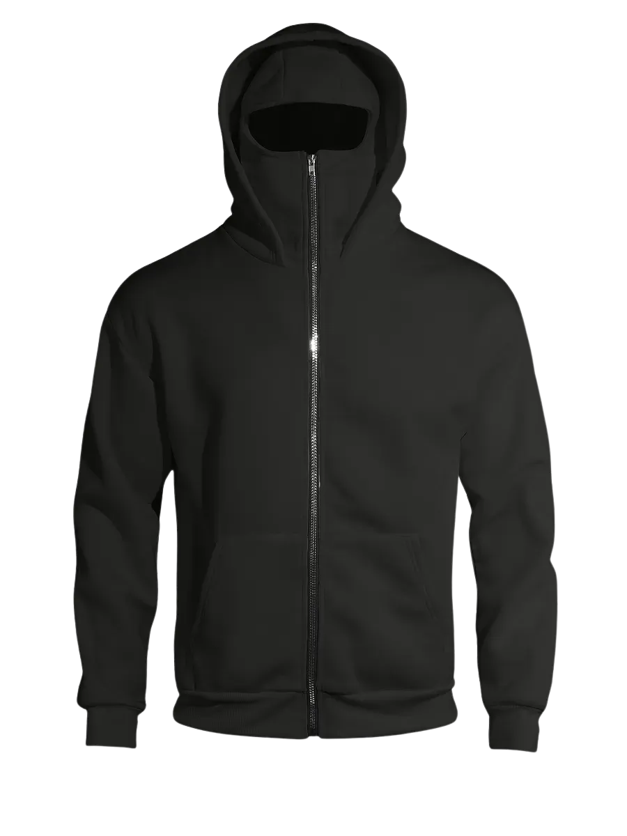 Ninja (Balaclava) Hoodie®