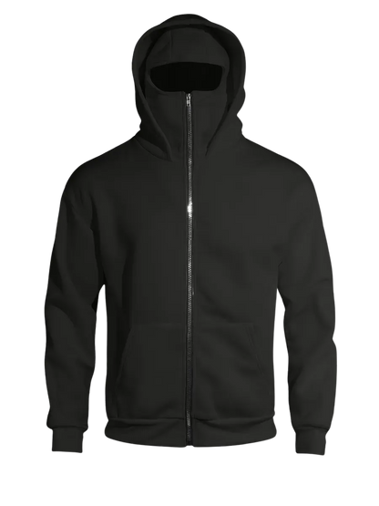 Ninja (Balaclava) Hoodie®