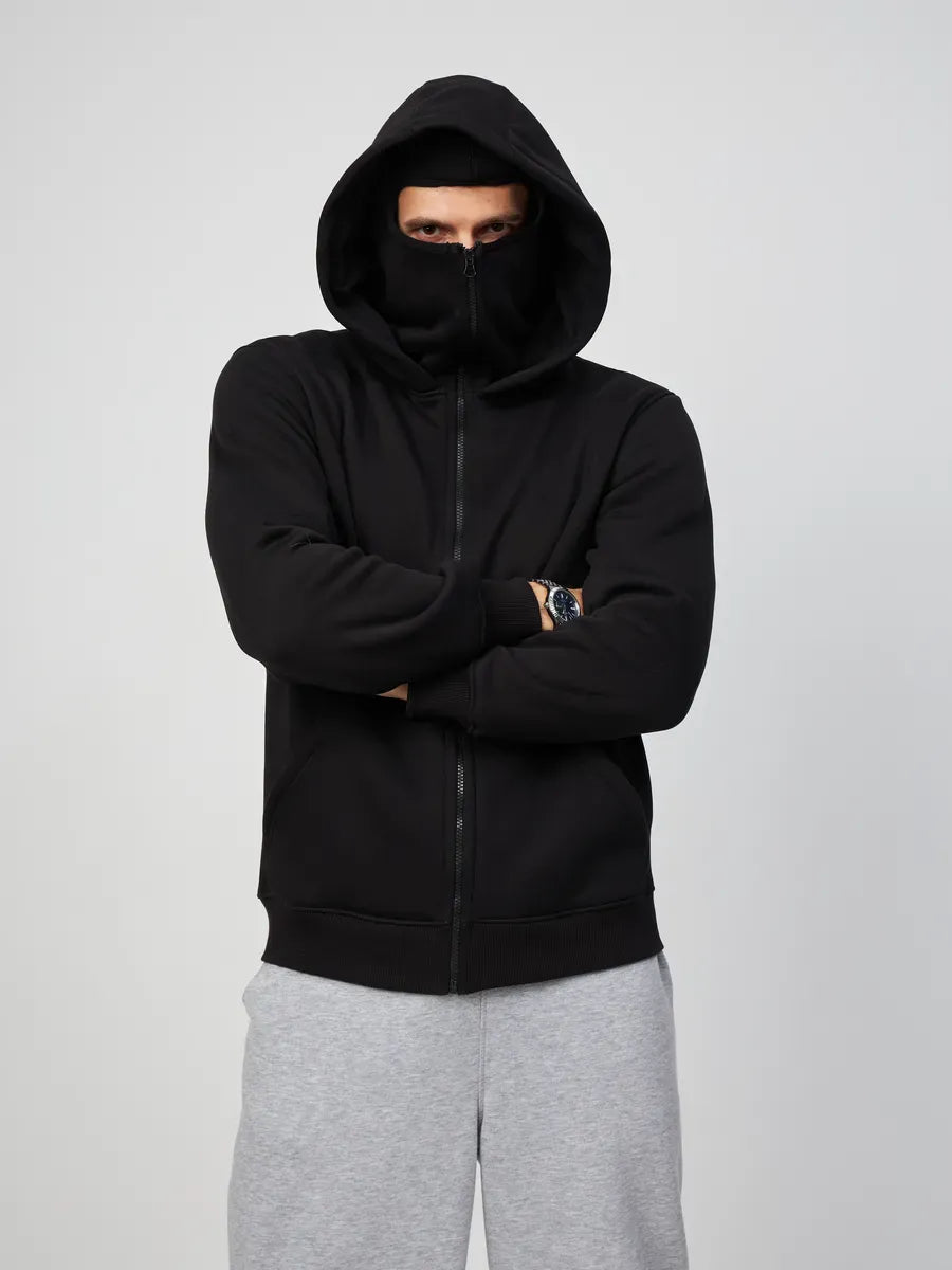Ninja (Cagoule) Hoodie®