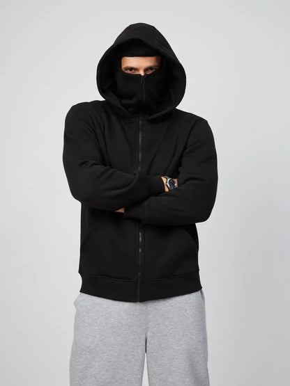 Ninja (Cagoule) Hoodie®