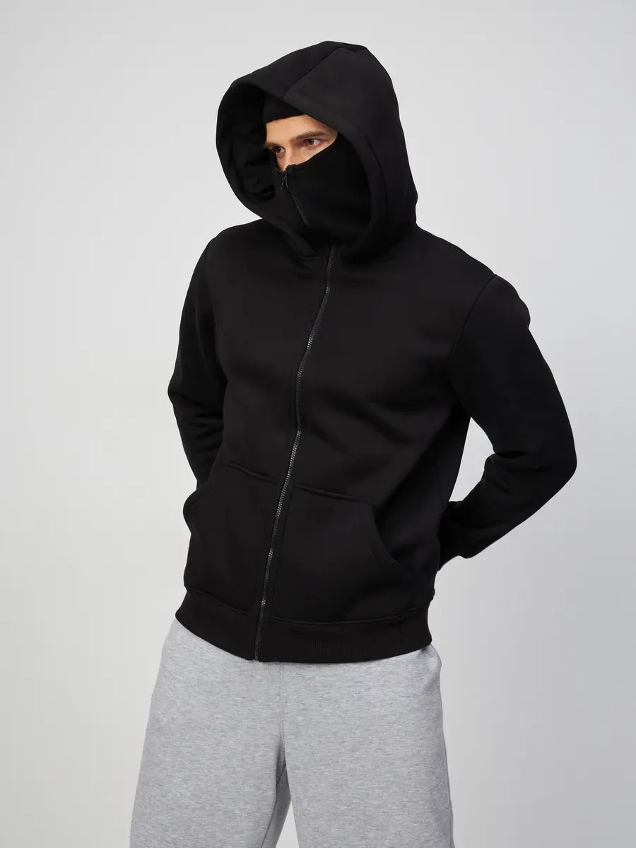 Ninja (Cagoule) Hoodie®