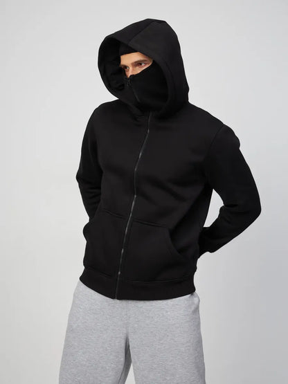 Ninja (Cagoule) Hoodie®