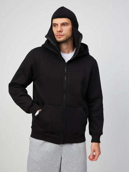 Ninja (Cagoule) Hoodie®