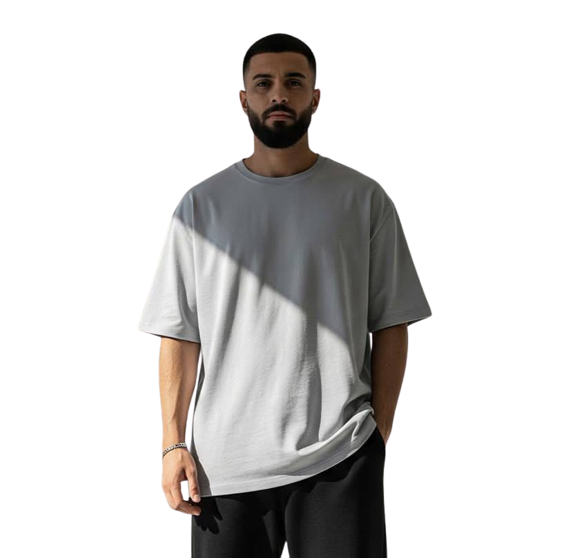 Tshirt OverSized