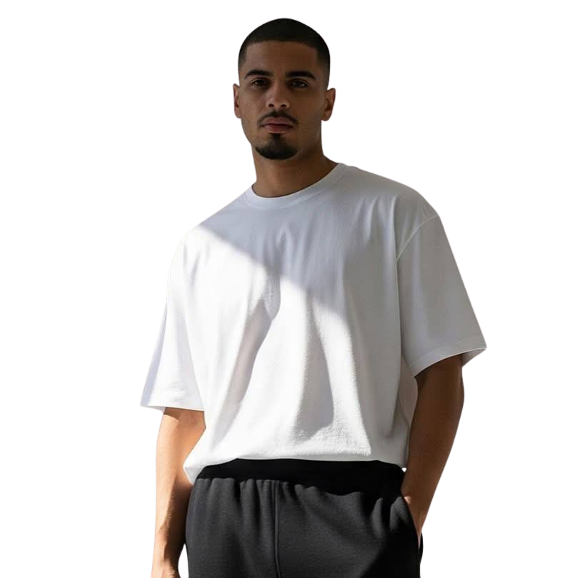 Tshirt OverSized
