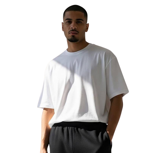 Tshirt OverSized
